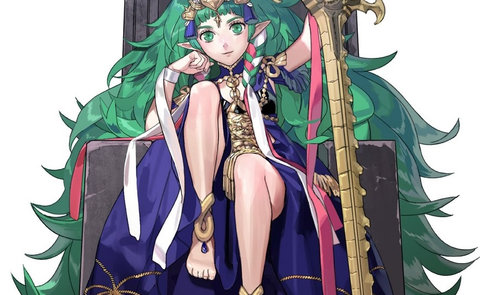 火焰纹章：风花雪月系统及角色介绍