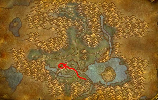 魔兽世界怀旧服古怪的历史学家任务怎么做?WOW怀旧服约瑟夫的结婚戒指在哪儿? 魔兽世界怀旧服古怪的历史学家任务怎么做?WOW怀旧服约瑟夫的结婚戒指在哪儿?