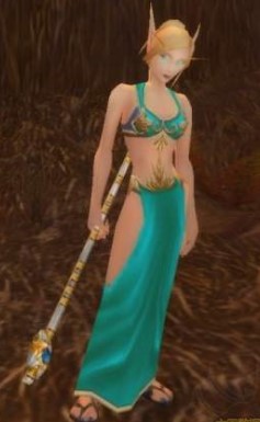 魔兽世界怀旧服凯斯利尔的怨灵任务怎么做?WOW怀旧服冬泉谷的遗物碎片在哪儿挖?