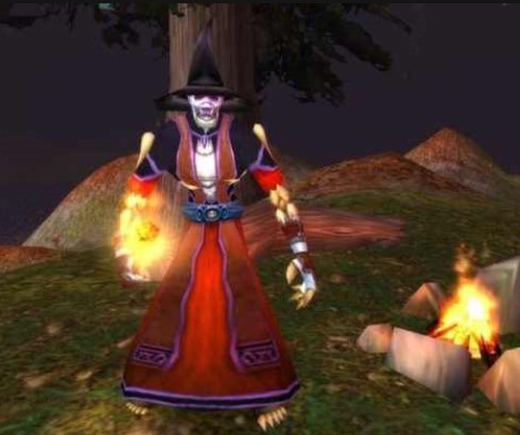 魔兽世界怀旧服归还书籍任务怎么做？WOW怀旧服冈瑟尔阿坎努斯在哪儿？