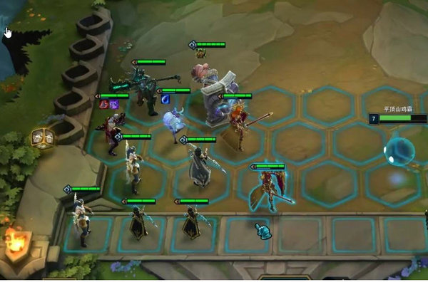 云顶之奕怎么克制赌刺流？克制赌刺流打法