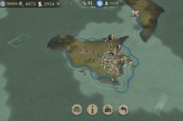 大征服者罗马如何将地中海变成自己国家内陆湖？