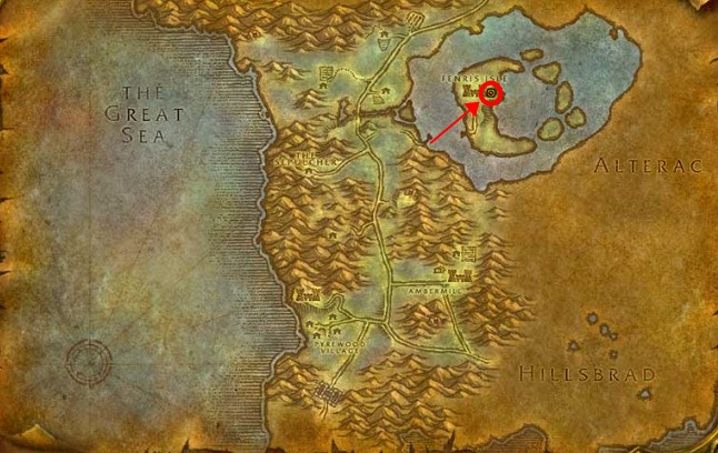 魔兽世界怀旧服支离破碎任务怎么做?WOW怀旧服会说话的头颅有什么用? 魔兽世界怀旧服支离破碎任务怎么做?WOW怀旧服会说话的头颅有什么用?