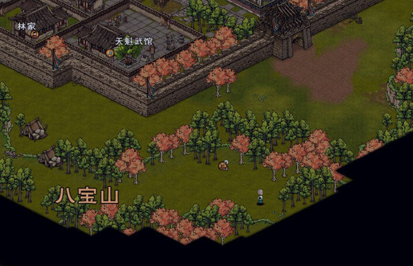 烟雨江湖腊八粥和麋鹿任务怎么接取？腊八粥和麋鹿任务接取及完成方法