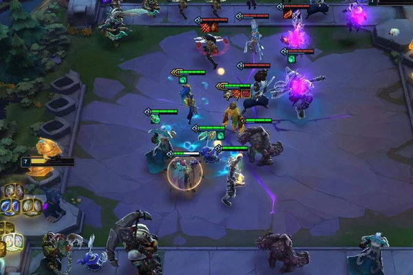 云顶之奕法海阵容怎么玩？法海阵容注意事项