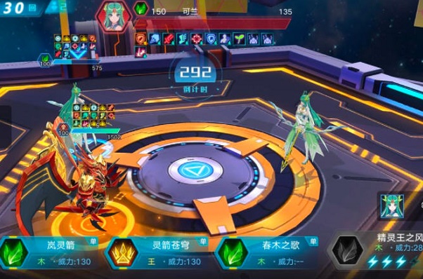 奥拉星双狗英雄10怎么打？双狗英雄10阵容推荐及打法流程