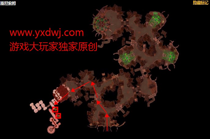 魔兽世界怀旧服快速暗影反射器图纸在哪儿掉落?WOW怀旧服快速暗影反射器图纸掉落具体坐标 魔兽世界怀旧服快速暗影反射器图纸在哪儿掉落?WOW怀旧服快速暗影反射器图纸掉落具体坐标