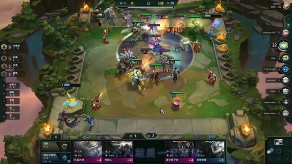 云顶之奕测试服人海战术来袭,占领整个棋牌的6召唤阵容一睹为快 云顶之奕测试服人海战术来袭,占领整个棋牌的6召唤阵容一睹为快