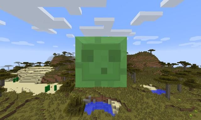 我的世界极度恐怖的八大BOSS一览 你打的过吗？