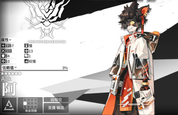 明日方舟新干员阿的技能怎么样？阿的玩法心得及技能测试分析