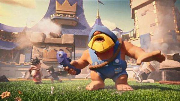 部落冲突：皇室战争新卡渔夫不知道要怎么用?看完攻略就懂了！