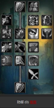 魔兽世界怀旧服战士狂暴战天赋怎么点？WOW战士狂暴战单刷天赋