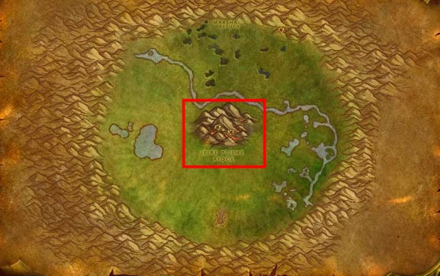 魔兽世界怀旧服12月10日元素入侵火元素在哪儿？WOW怀旧服元素入侵火焰精华在哪刷？