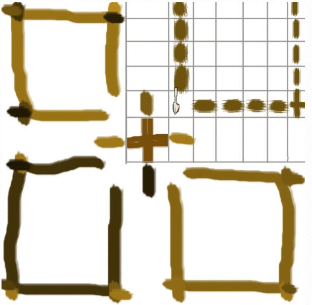 一小时人生跑钟攻略 一小时人生跑钟攻略