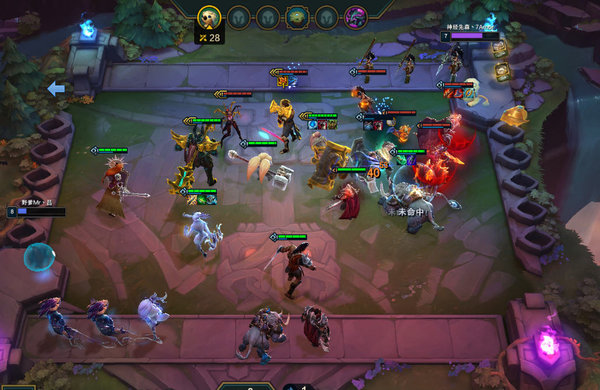 云顶之奕卡莎阵容怎么出装？卡沙阵容最合适装备推荐