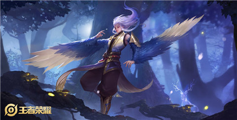 王者荣耀云中君技能讲解 王者荣耀云中君技能讲解