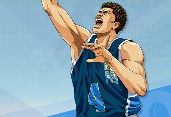 灌篮高手鱼柱怎么玩?鱼柱玩法思路及强度分析 灌篮高手鱼柱怎么玩?鱼柱玩法思路及强度分析