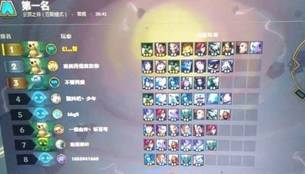 云顶之奕新体系狂帝流详解分析