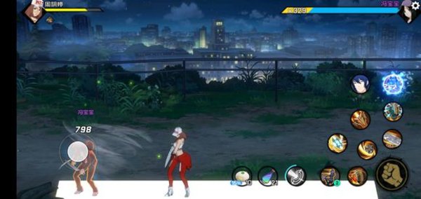 一人之下手游装备属性伤害装备选择问题攻略