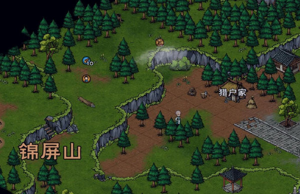 烟雨江湖腊八粥和麋鹿任务怎么接取？腊八粥和麋鹿任务接取及完成方法