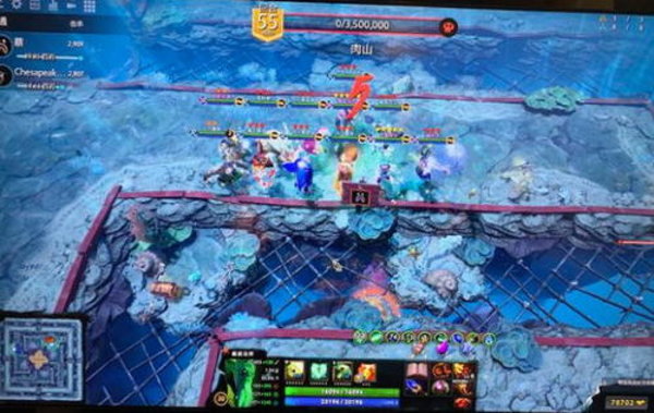 守望轮回谷无尽怎么打？剧毒守卫通关方法