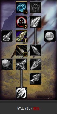 魔兽世界怀旧服猎人兽王猎pvp天赋怎么点？WOW怀旧服兽王猎战场天赋