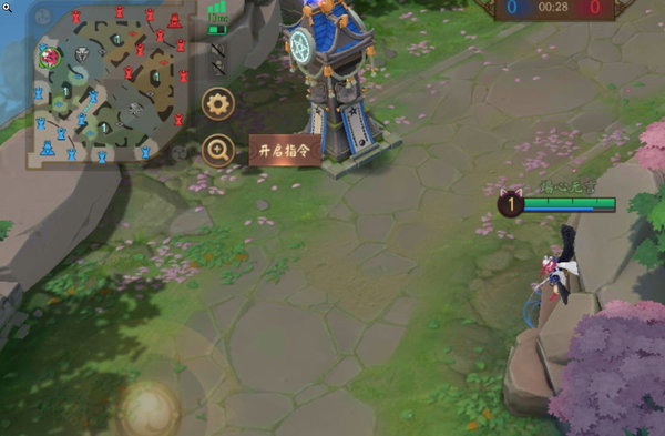 决战平安京鸦天狗技能出装分析及对线思路