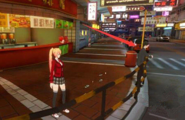 消零世界异闻大恩不言谢完成过程细节操作 消零世界异闻大恩不言谢完成过程细节操作