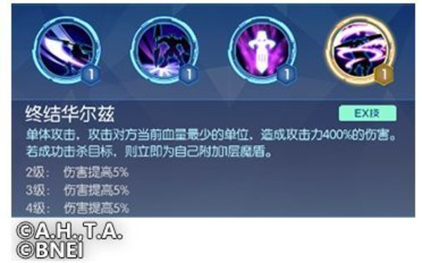 数码宝贝相遇颅骨兽有哪些技能?颅骨兽技能及阵容搭配指导 数码宝贝相遇颅骨兽有哪些技能?颅骨兽技能及阵容搭配指导