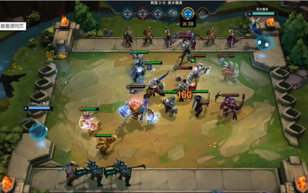 云顶之奕6换型阵容是什么？6换型阵容推荐及装备分析