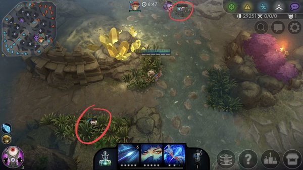 虚荣鹰眼·凯思卓对线怎么打？鹰眼·凯思卓对线打法思路攻略