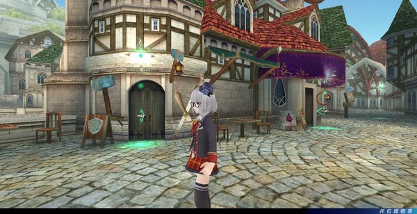 托拉姆物语关于精炼体系知识的小科普分享