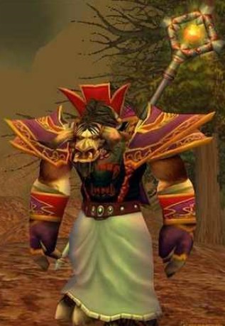 魔兽世界怀旧服末日守卫腰带在哪儿？WOW怀旧服皮甲奶骑极品腰带末日守卫腰带怎么获取？