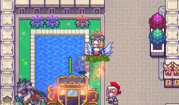 伊洛纳怎么快速拿幸运剑？快速拿幸运剑方法