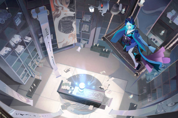 阴阳师百闻牌怎么获取?百闻牌的获取途径及秘卷的获取方式 阴阳师百闻牌怎么获取?百闻牌的获取途径及秘卷的获取方式