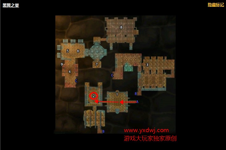 魔兽世界怀旧服黑翼之巢德鲁伊职业饰品在哪掉落？WOW怀旧服变形符文饰品具体属性