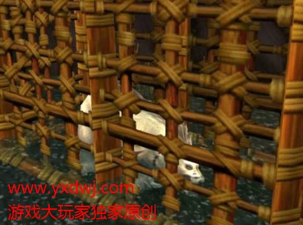 魔兽世界怀旧服鲁尔的自由任务怎么做？WOW怀旧服护送任务鲁尔具体坐标