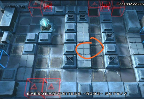 明日方舟h6-3怎么过关？h6-3过关思路