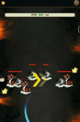 了不起的飞剑：修仙问道测试版飞剑技能属性及飞剑搭配打法