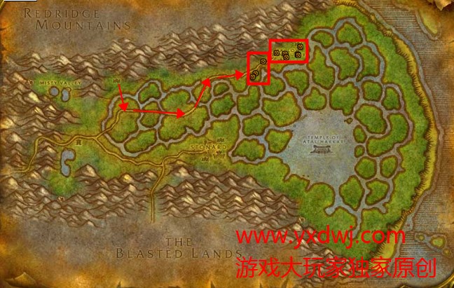 魔兽世界怀旧服德莱尼水晶任务怎么做?WOW怀旧服去哪里获取德莱尼水晶? 魔兽世界怀旧服德莱尼水晶任务怎么做?WOW怀旧服去哪里获取德莱尼水晶?