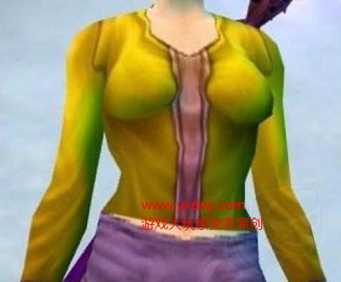 魔兽世界怀旧服淡黄色衬衣图纸在哪儿购买？WOW怀旧服淡黄色衬衣图纸具体获取坐标