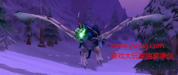 魔兽世界怀旧服部落冰风奇美拉布鲁米兰任务怎么做?WOW怀旧服冬泉谷布鲁米兰在哪儿? 魔兽世界怀旧服部落冰风奇美拉布鲁米兰任务怎么做?WOW怀旧服冬泉谷布鲁米兰在哪儿?