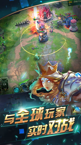 领主传奇千河vs人族怎么打？卡牌搭配打法攻略