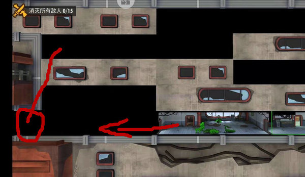 辐射避难所崔妮蒂塔低战力通关方法 辐射避难所崔妮蒂塔低战力通关方法