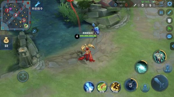 王者荣耀S16赛季虞姬最新打法教程攻略讲解