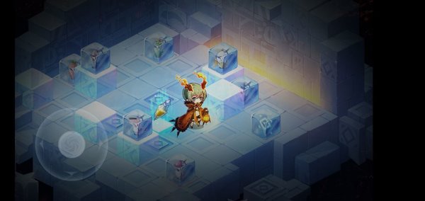 宝石研物语血缘之证一周目完美通关图文攻略