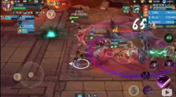 剑网3指尖江湖世界BOSS最新攻略打法汇总