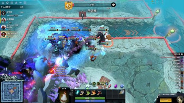 守望轮回谷无尽怎么打？打穿无尽的阵容推荐及方法