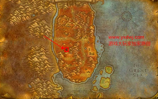 魔兽世界怀旧服火刃奖章任务怎么做?WOW怀旧服火刃奖章怎么获得? 魔兽世界怀旧服火刃奖章任务怎么做?WOW怀旧服火刃奖章怎么获得?