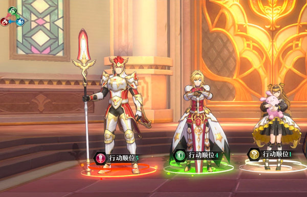 启源女神火毒队怎么搭配？火毒队玩法建议及新手解答